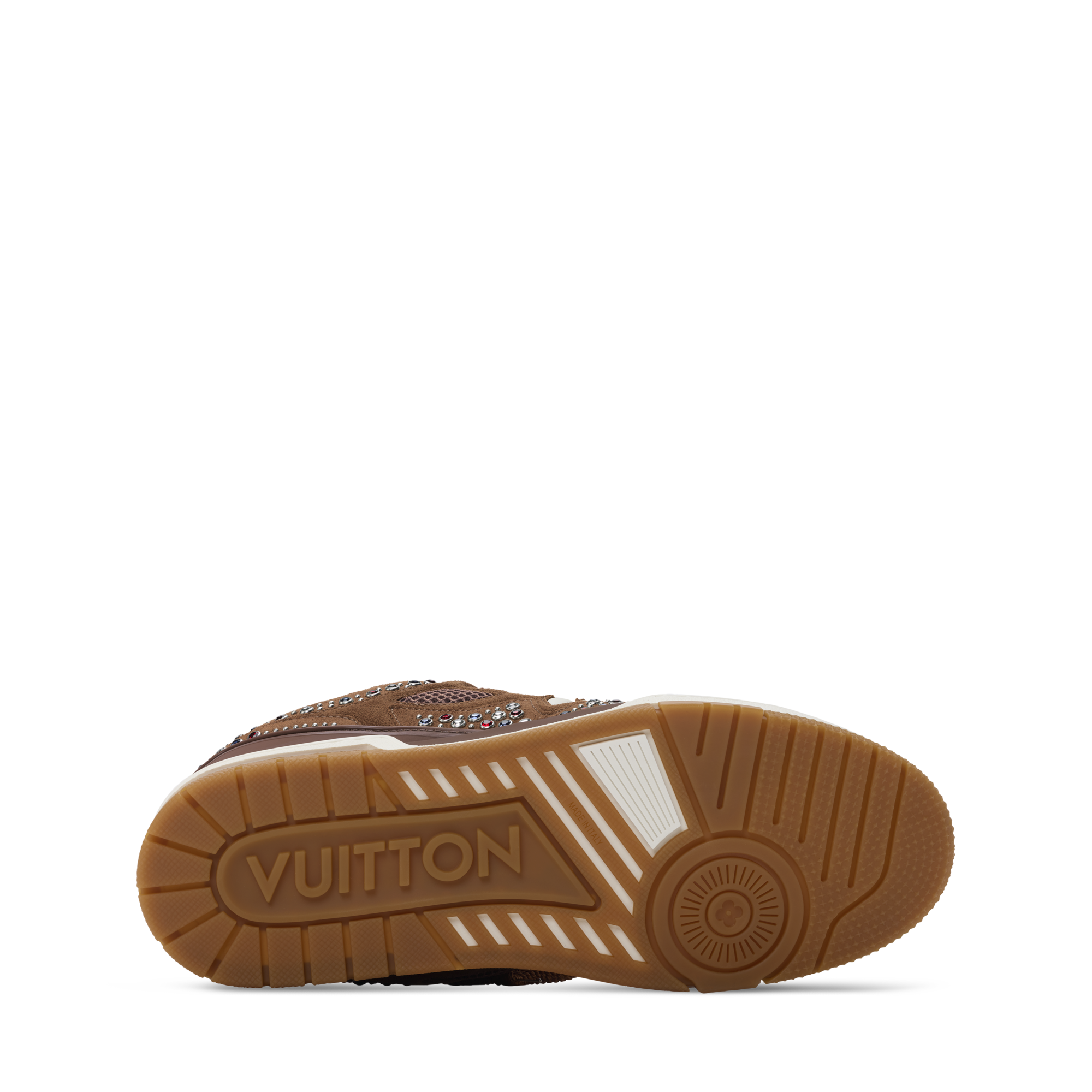 LV Skate Sneaker - Men - Shoes | LOUIS VUITTON ®